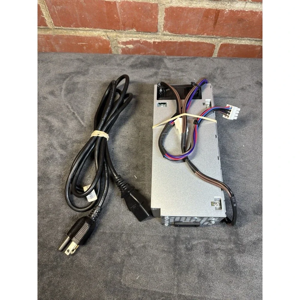 Genuine Dell Inspiron 3910 180W Power Supply H180EBS-00 F3J97 USED